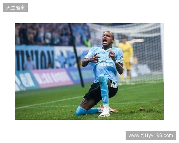 鲁媒：克雷桑对阵大连英博当日主动求战，若恢复顺利可战河南队